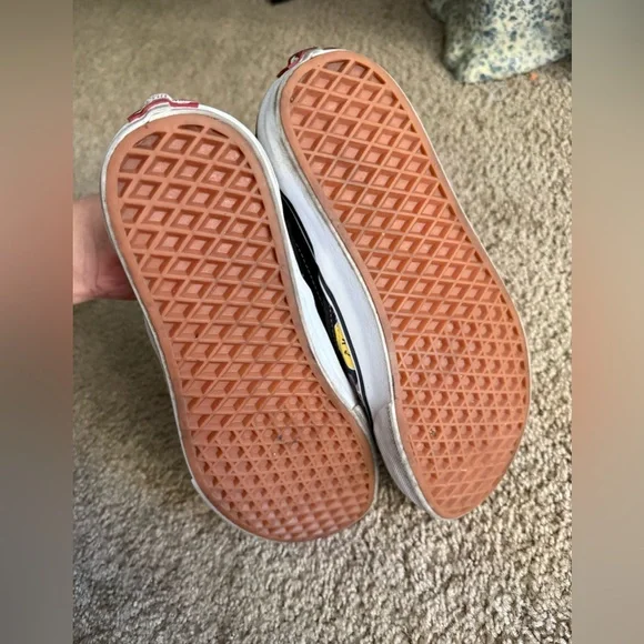 Women’s VANS Flower Power 🌼 - Picture 4 of 6